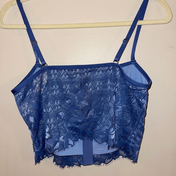 Aerie lace bralette M - Picture 2 of 3